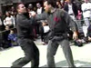Hand To Hand Combat - Omote Gyaku
