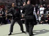Hand To Hand Combat - Omote Gyaku Henka 2
