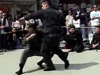 Hand To Hand Combat - Omote Gyaku Henka 2
