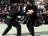 Hand To Hand Combat - Ura Gyaku 1