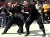 Multiple Opponents - Grab From Behind 1