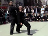 Hand To Weapon Combat - Takagi-Yoshin Ryu Henka 3