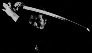 Soke Masaaki Hatsumi